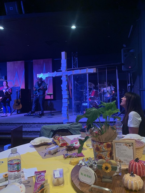 2022 Women's Retreat In Review