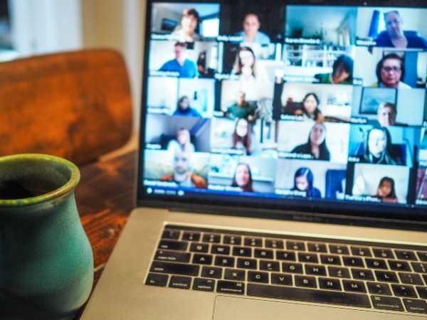 JOIN HAL PERKINS’ WEEKLY ZOOM&nbsp;SESSION!