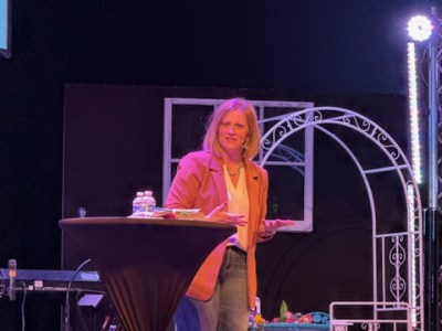 2025 Women’s Retreat In&nbsp;Review